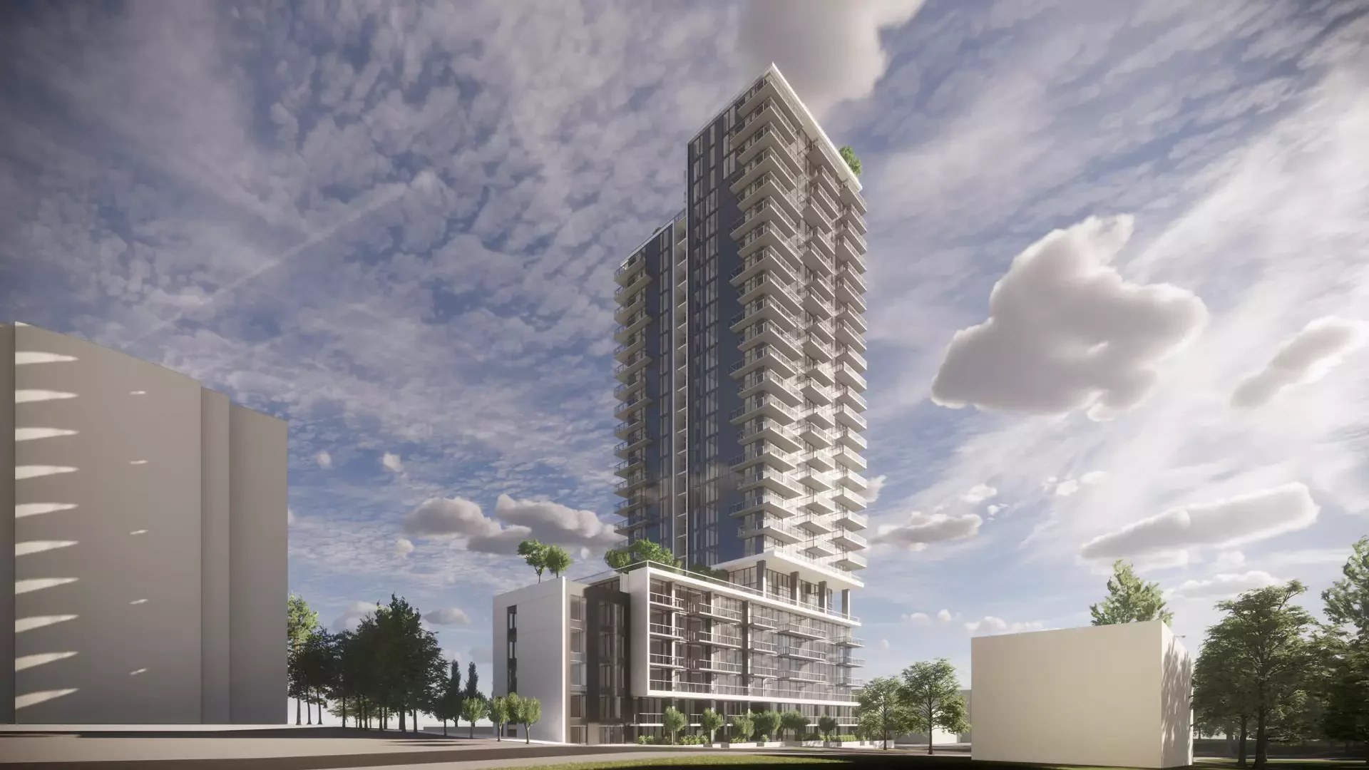 One8 Burnaby